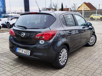 OPEL CORSA E 1.4 Enjoy Magyar leinformálható Km!