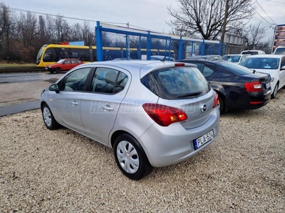 OPEL CORSA E 1.4 Enjoy MAGYARORSZÁGI. ÁFÁS!