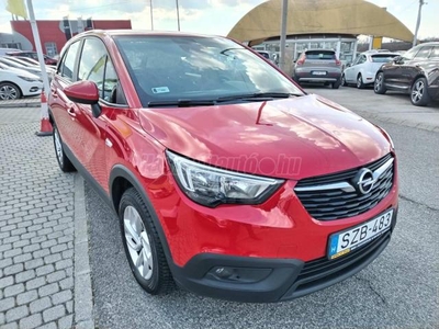 OPEL CROSSLAND X 1.2 T Start-Stop 120 év