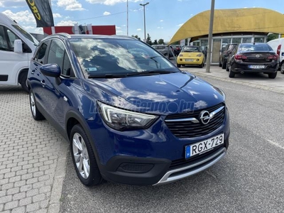 OPEL CROSSLAND X 1.2 T Start-Stop Innovation (Automata)