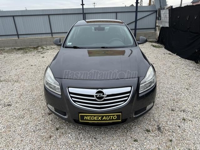 OPEL INSIGNIA 2.0 CDTI (Automata)