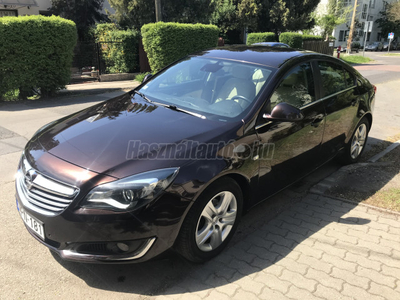 OPEL INSIGNIA 2.0 CDTI EcoFlex Edition Start Stop