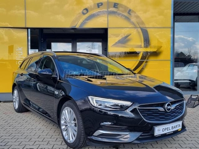 OPEL INSIGNIA Sports Tourer 1.5 Innovation Start Stop (Automata) GARANTÁLT KM+VÉGIG MÁRKASZERVIZBEN VEZETETT SZERVIZKÖNYV