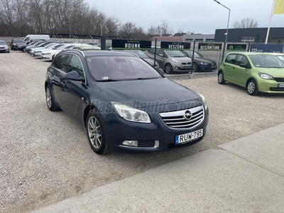 OPEL INSIGNIA Sports Tourer 2.0 CDTI Cosmo AWD (Automata)