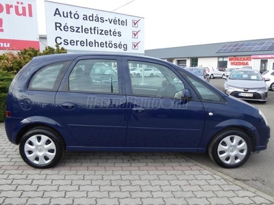 OPEL MERIVA 1.4 EDITION