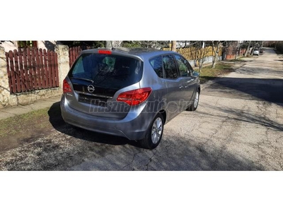 OPEL MERIVA 1.4 T Cosmo Start-Stop