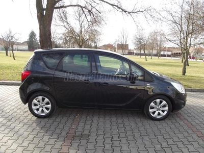 OPEL MERIVA B 1.4 T Active (Automata) 109.160 km!!!