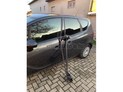 OPEL MERIVA B 1.4 T Active Klíma! Magyar!