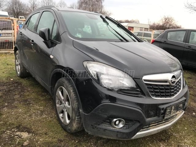 OPEL MOKKA 1.7 CDTI Cosmo (Automata) VIZKÁROS!!!!!!110.000KM!!!!!!