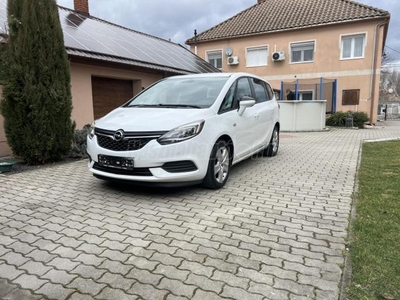 OPEL ZAFIRA 1.6 CDTI Edition Start-Stop