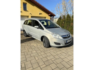 OPEL ZAFIRA 1.6 Cosmo