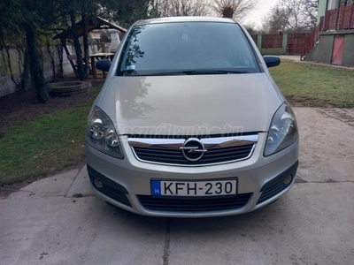 OPEL ZAFIRA B 1.6 Enjoy