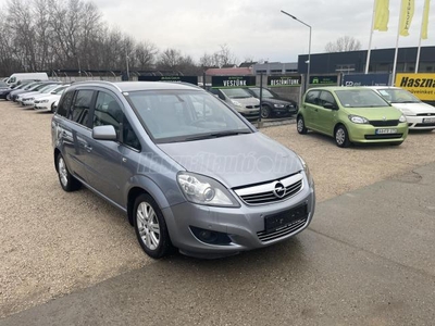 OPEL ZAFIRA B 1.7 CDTI Cosmo