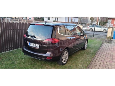 OPEL ZAFIRA TOURER 2.0 CDTI Cosmo