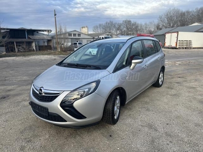 OPEL ZAFIRA TOURER 2.0 CDTI Edition (7 személyes )