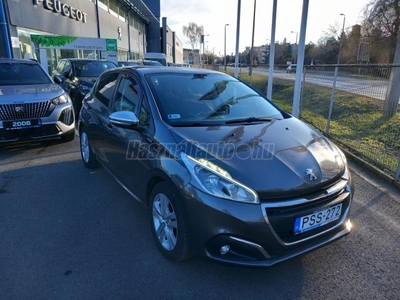 PEUGEOT 208 1.2 PureTech Access