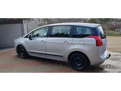 PEUGEOT 5008 1.6 VTi Active +VONÓHOROG+