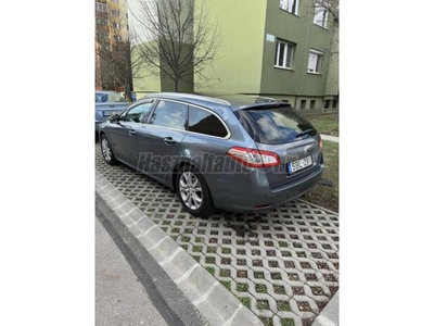 PEUGEOT 508 SW 2.0 HDi Allure