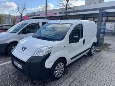 PEUGEOT BIPPER 1.3 HDi