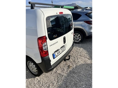 PEUGEOT BIPPER 1.4