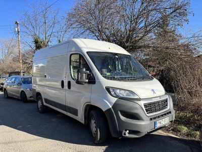 PEUGEOT BOXER 2.0 BlueHDI 350 FT L2H2 Active EURO6