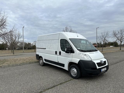 PEUGEOT BOXER 2.2 HDi 330 FT L2H2