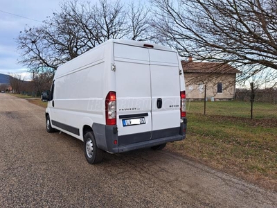 PEUGEOT BOXER 2.2 HDi 350 FT L3H3