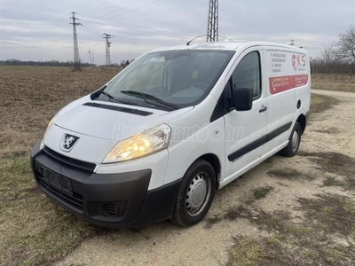 PEUGEOT EXPERT FT 270 1.6 HDi L1H1