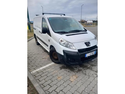 PEUGEOT EXPERT FT 290 2.0 HDi L1H1