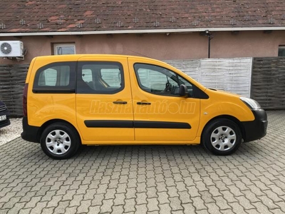 PEUGEOT PARTNER Tepee 1.6 HDi Access