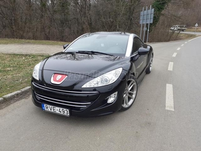 PEUGEOT RCZ 1.6 THP