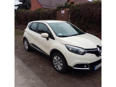 RENAULT CAPTUR 0.9 TCe Energy Life S&S