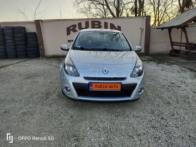 RENAULT CLIO 1.5 dCi Advantage