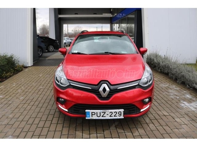 RENAULT CLIO Grandtour 1.2 16V Life Mo.-i!