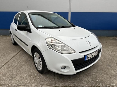 RENAULT CLIO III 1.5 dCi Société 77.507 Km!!