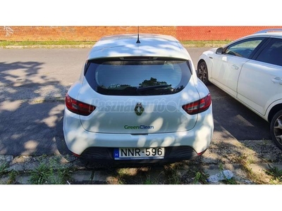 RENAULT CLIO Société 1.5 dCi Business