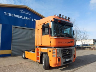 RENAULT Magnum DXI 480 Standard