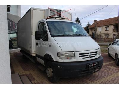 RENAULT MASCOTT 150.65 MO-i