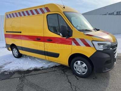 RENAULT MASTER 2.3 DCI L2H2