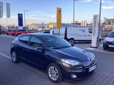 RENAULT MEGANE 1.2 TCe Business Start&Stop 98e km !