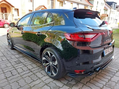 RENAULT MEGANE 1.2 TCe Intens