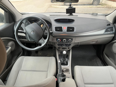 RENAULT MEGANE 1.5 dCi Generation