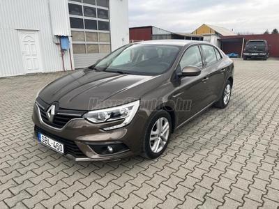 RENAULT MEGANE GrandCoupé 1.3 TCe Life RENDKÍVÜL AKCIÓS ÁRON MEGVEHETŐ NYÉRC BARNA AUTÓNK