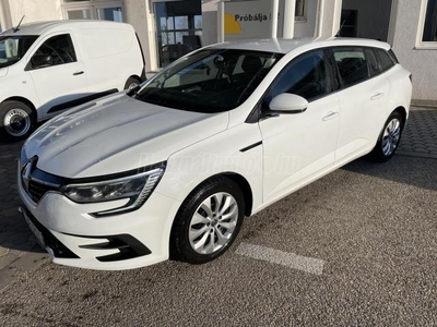 RENAULT MEGANE Grandtour 1.0 TCe Zen Mo.-i. MÁRKASZERVIZES. 32.000 KM. AZONNAL VIHETŐ!