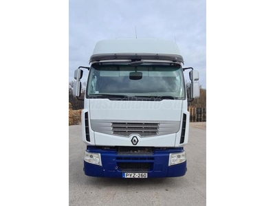 RENAULT PEMIUM 460