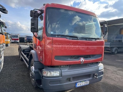 RENAULT Premium 370.26 6x2