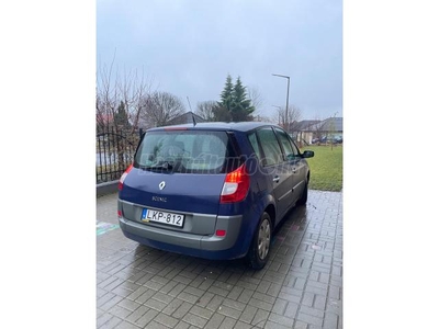 RENAULT SCENIC Scénic 1.6 Voyage