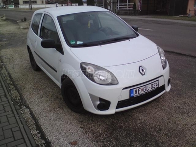 RENAULT TWINGO 1.5 dCi Expression