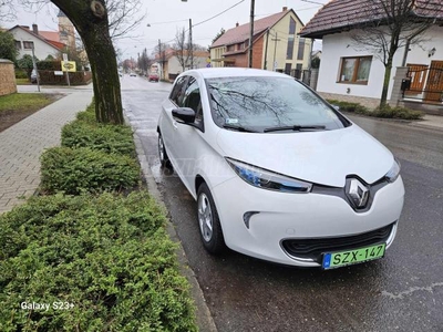 RENAULT ZOE Z.E. R90 41 kWh Intens (Automata)