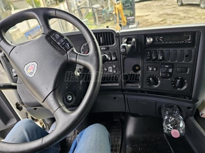 SCANIA R144